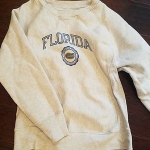 Florida Gators Sweater